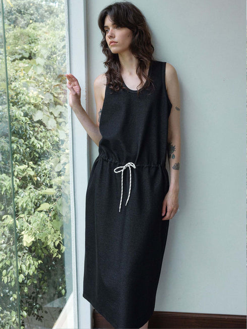 Thry Form Dress